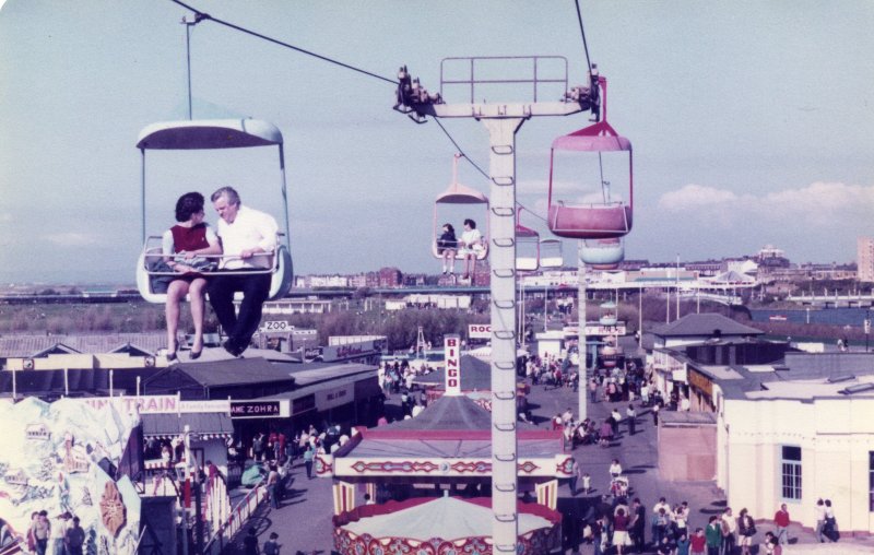 marvel’s Stories From Scarborough