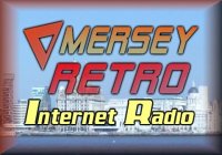 Mersey Retro Internet Radio 